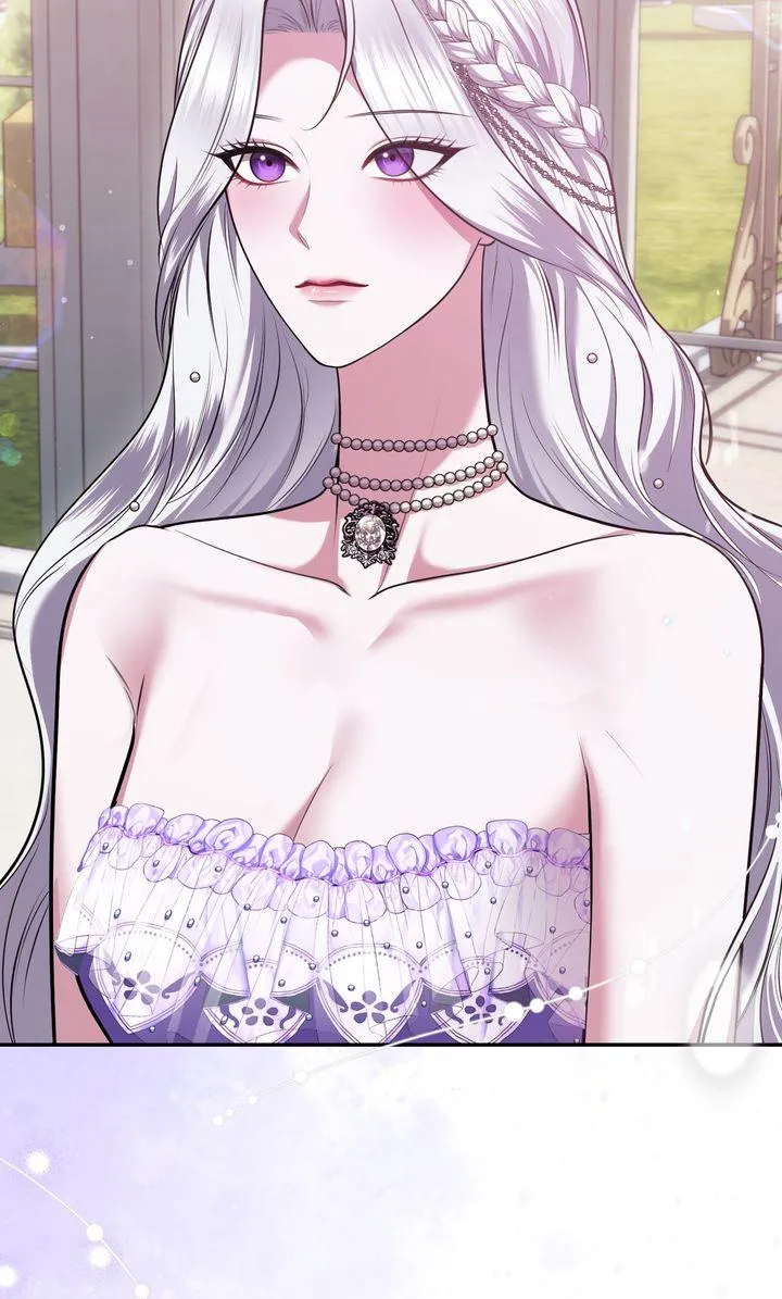 Taming the Arrogant Grand Duke Chapter 32 page 41 - 