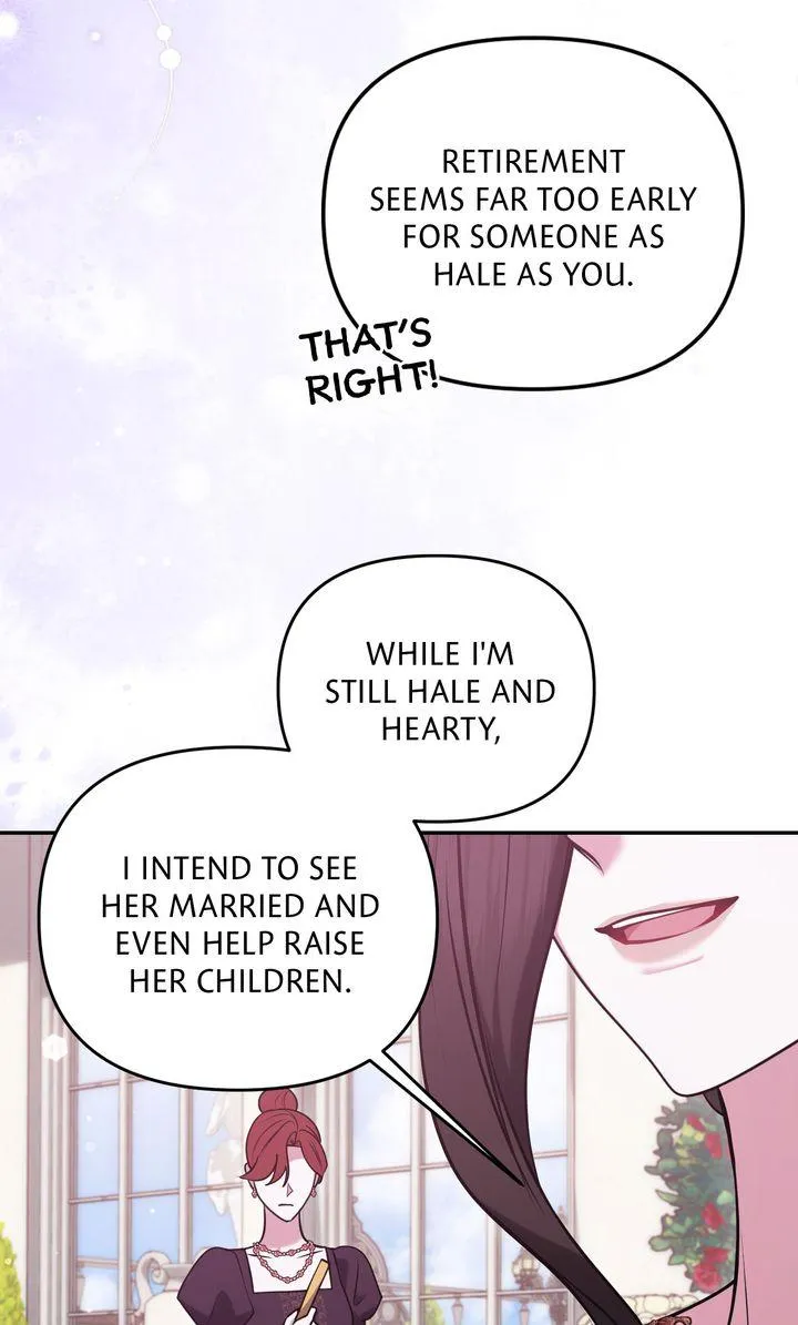 Taming the Arrogant Grand Duke Chapter 32 page 42 - 