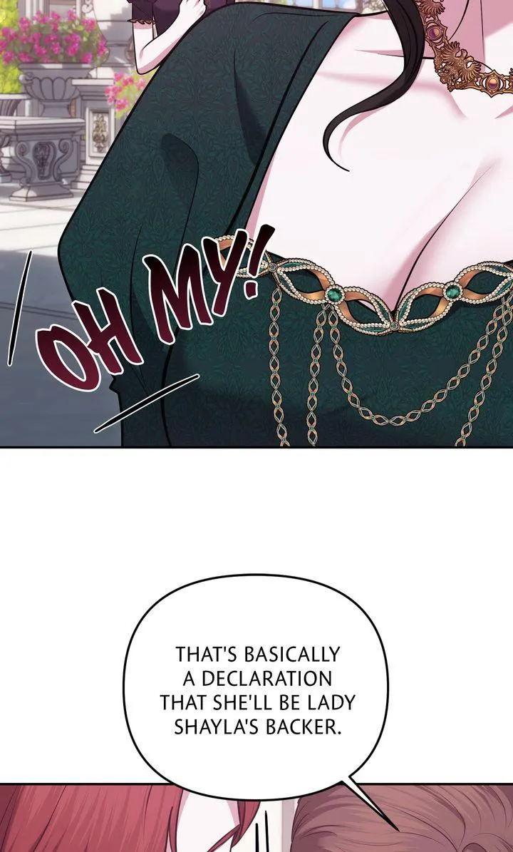 Taming the Arrogant Grand Duke Chapter 32 page 43 - 