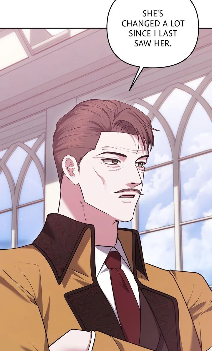 Taming the Arrogant Grand Duke Chapter 32 page 45 - 