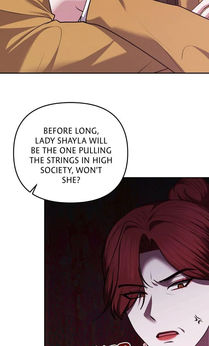 Taming the Arrogant Grand Duke Chapter 32 page 46 - 