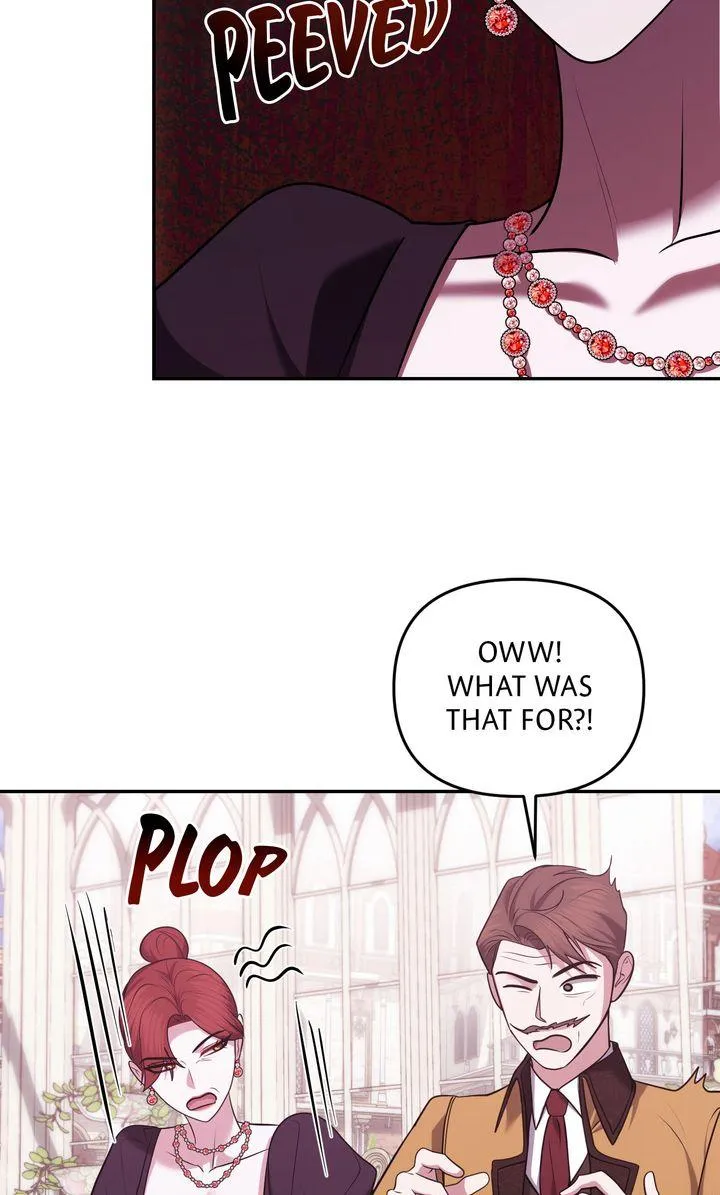 Taming the Arrogant Grand Duke Chapter 32 page 47 - 