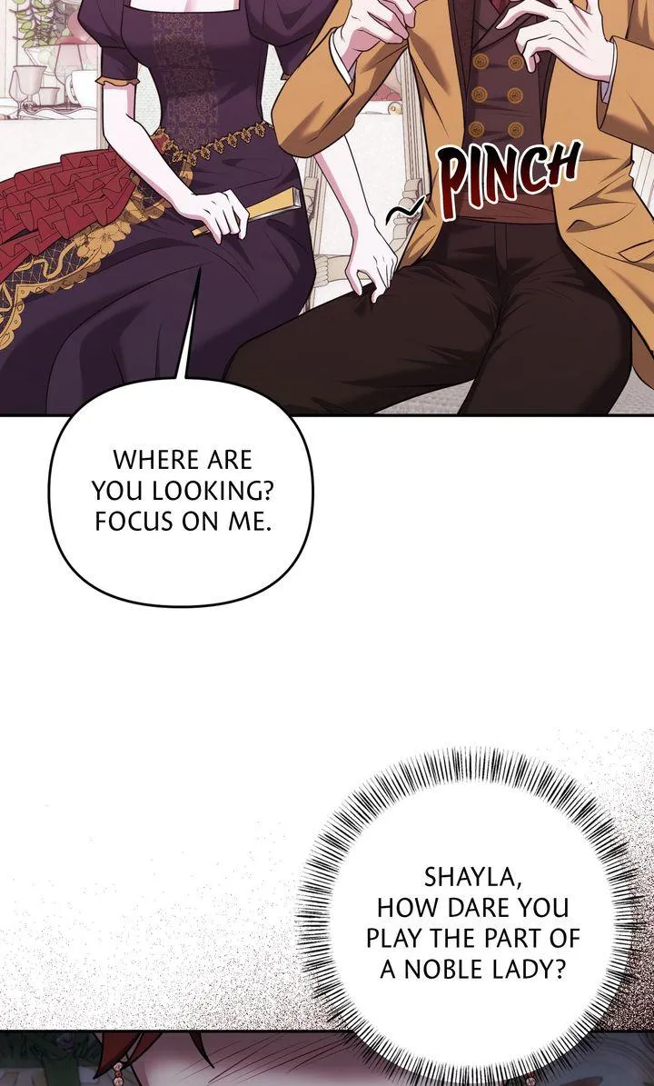 Taming the Arrogant Grand Duke Chapter 32 page 48 - 