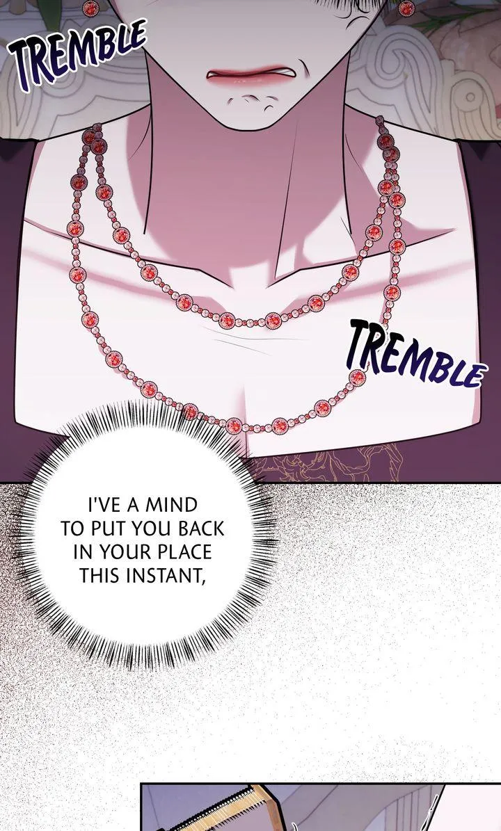Taming the Arrogant Grand Duke Chapter 32 page 49 - 