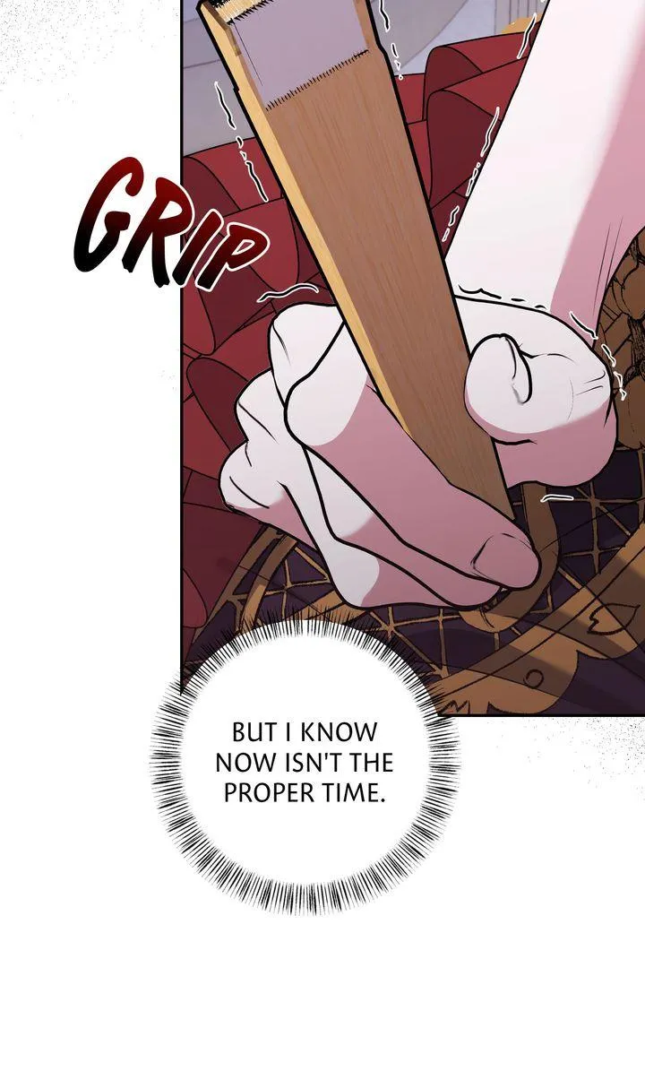 Taming the Arrogant Grand Duke Chapter 32 page 50 - 