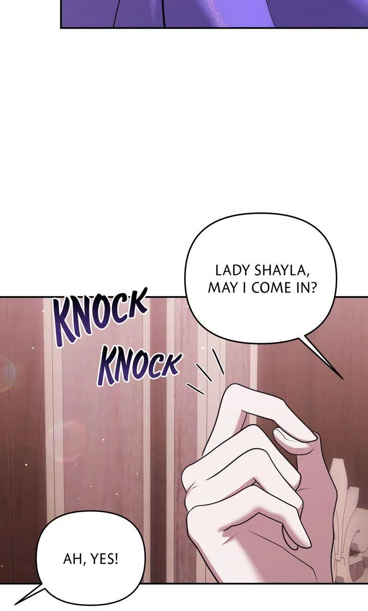 Taming the Arrogant Grand Duke Chapter 32 page 6 - 