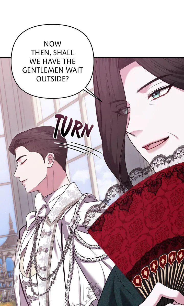 Taming the Arrogant Grand Duke Chapter 32 page 51 - 