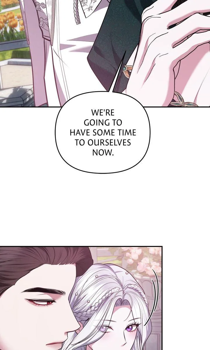 Taming the Arrogant Grand Duke Chapter 32 page 52 - 