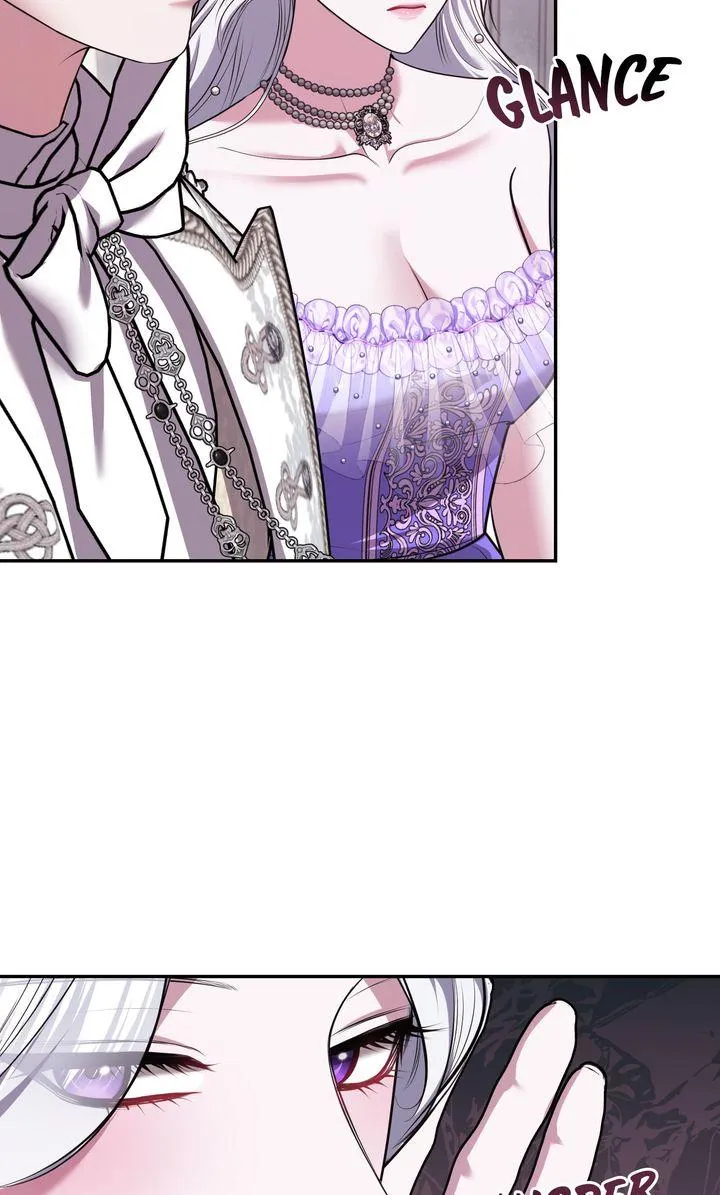 Taming the Arrogant Grand Duke Chapter 32 page 53 - 