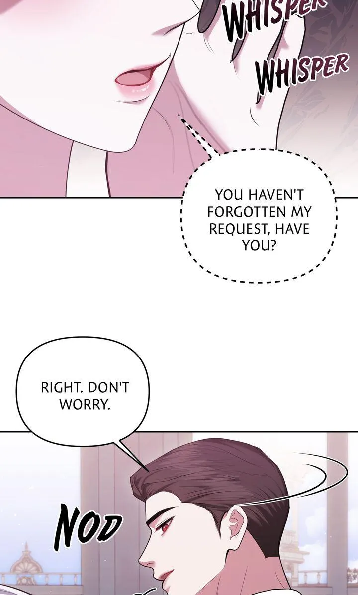 Taming the Arrogant Grand Duke Chapter 32 page 54 - 