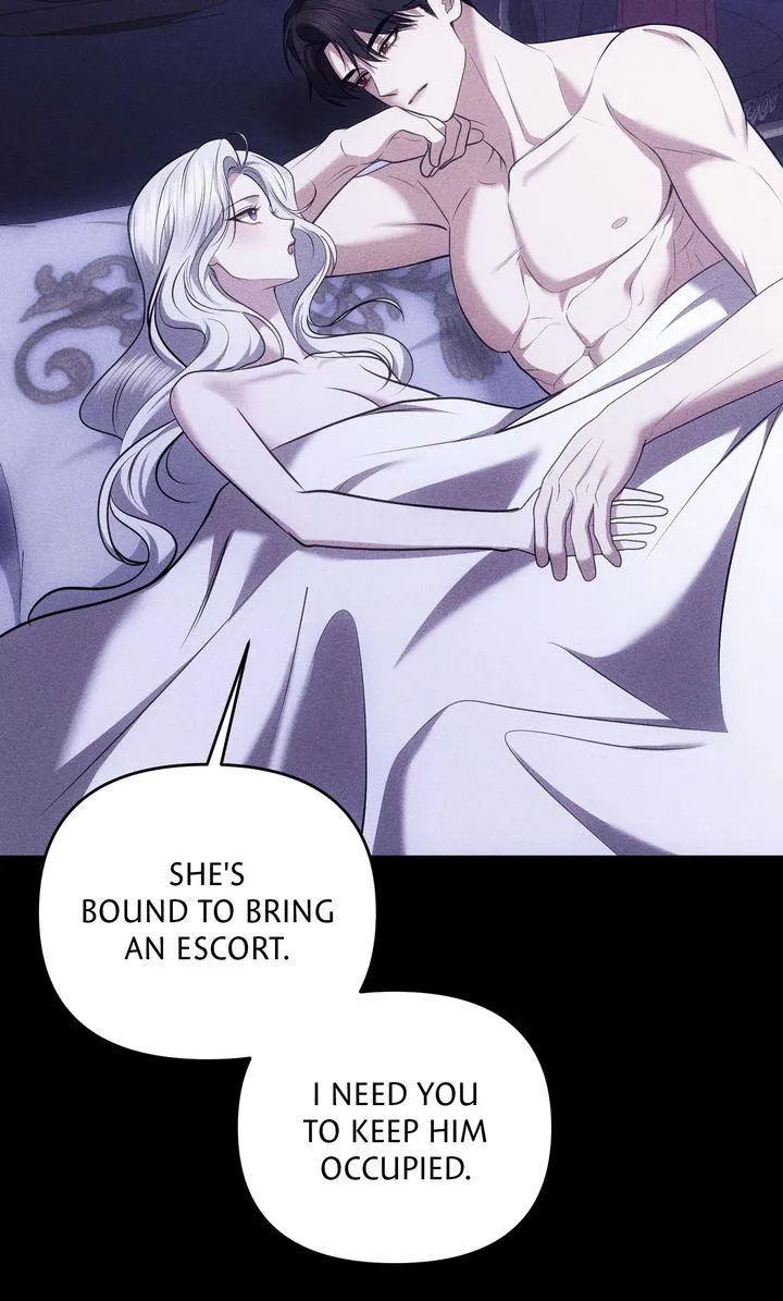 Taming the Arrogant Grand Duke Chapter 32 page 60 - 