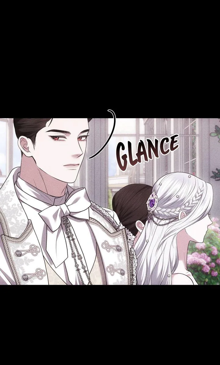 Taming the Arrogant Grand Duke Chapter 32 page 61 - 