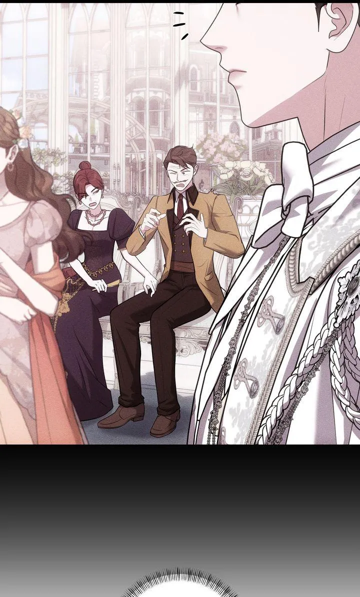 Taming the Arrogant Grand Duke Chapter 32 page 62 - 