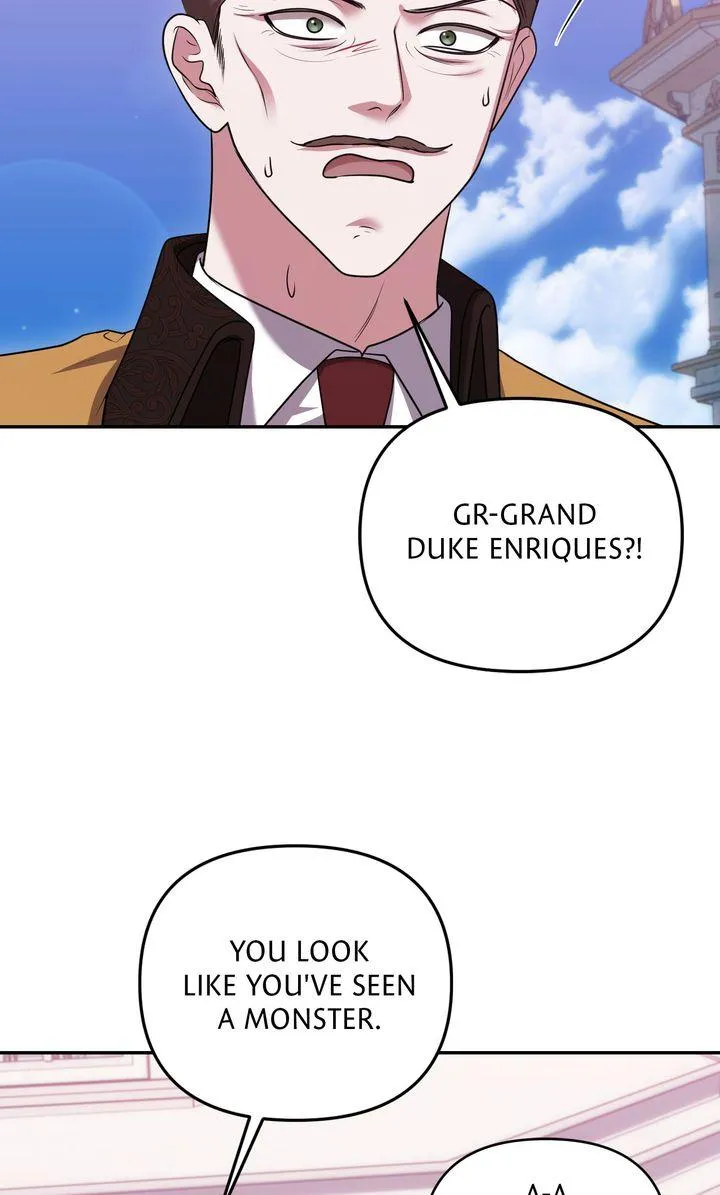 Taming the Arrogant Grand Duke Chapter 32 page 67 - 