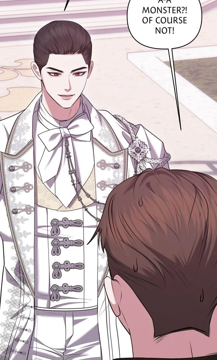 Taming the Arrogant Grand Duke Chapter 32 page 68 - 