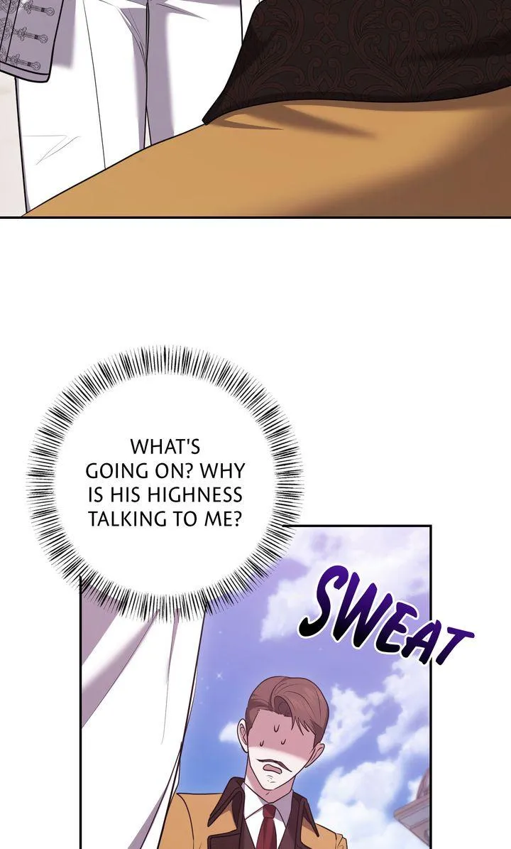 Taming the Arrogant Grand Duke Chapter 32 page 69 - 