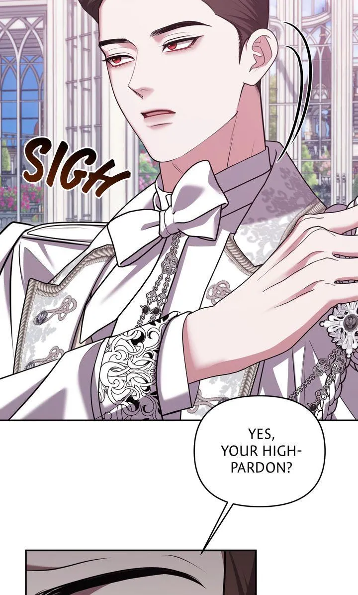Taming the Arrogant Grand Duke Chapter 32 page 71 - 