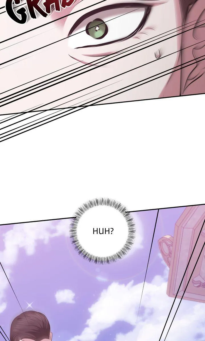 Taming the Arrogant Grand Duke Chapter 32 page 73 - 