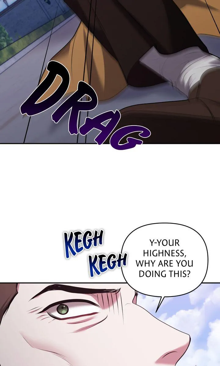 Taming the Arrogant Grand Duke Chapter 32 page 75 - 