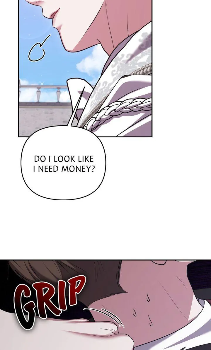 Taming the Arrogant Grand Duke Chapter 32 page 77 - 