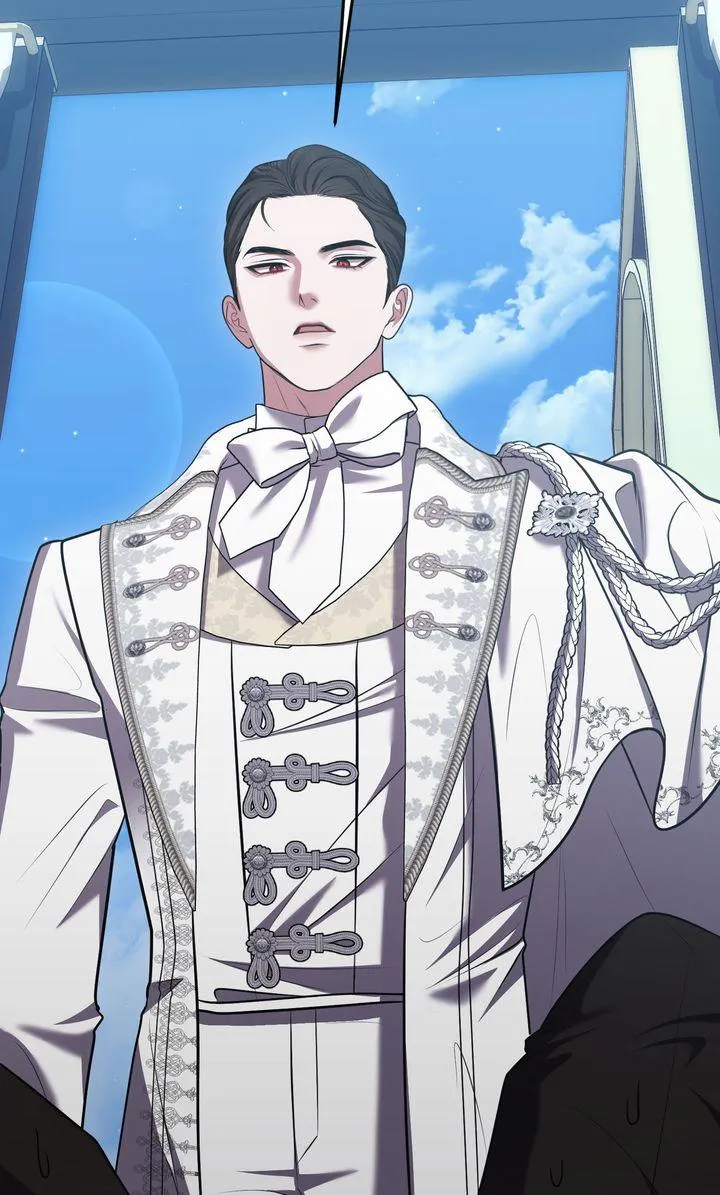 Taming the Arrogant Grand Duke Chapter 32 page 80 - 