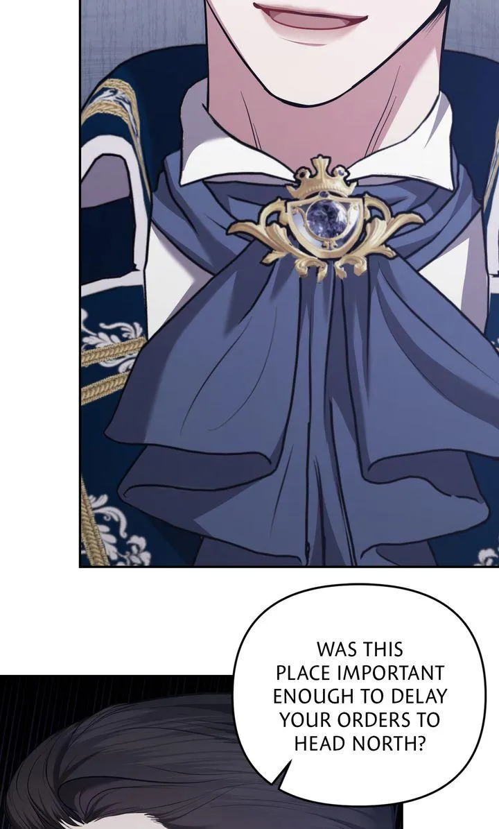 Taming the Arrogant Grand Duke Chapter 32 page 84 - 