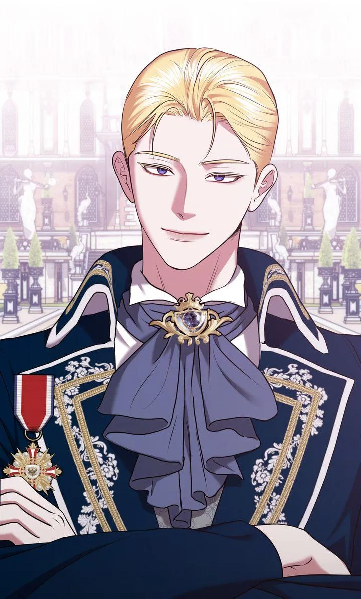 Taming the Arrogant Grand Duke Chapter 32 page 86 - 