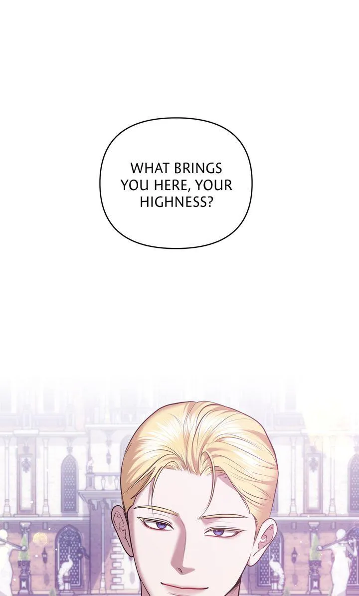 Taming the Arrogant Grand Duke Chapter 33 page 2 - 