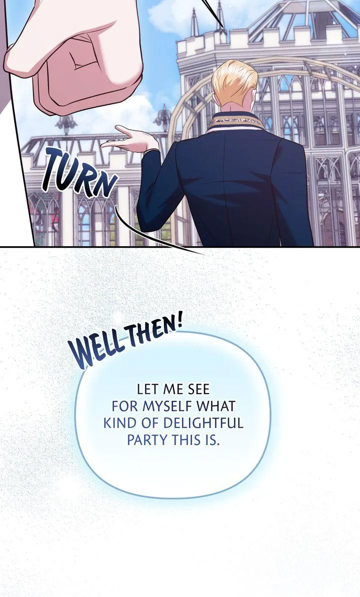 Taming the Arrogant Grand Duke Chapter 33 page 11 - 