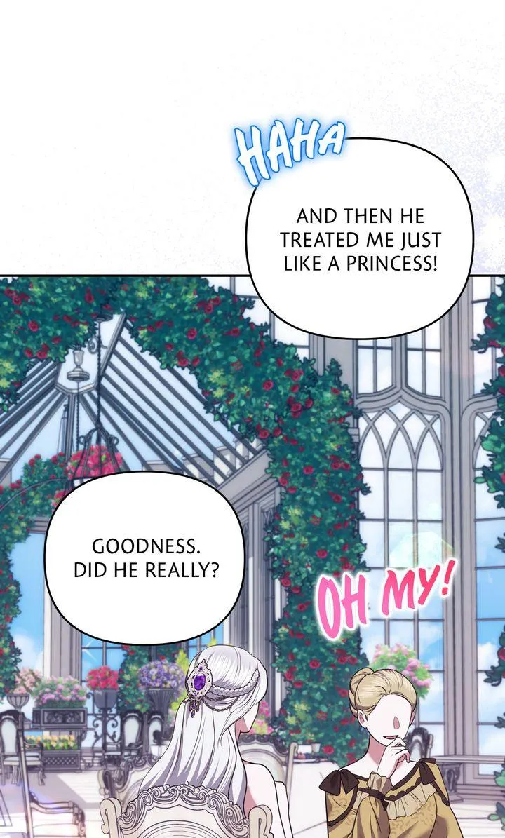 Taming the Arrogant Grand Duke Chapter 33 page 13 - 