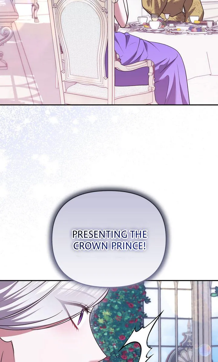Taming the Arrogant Grand Duke Chapter 33 page 14 - 