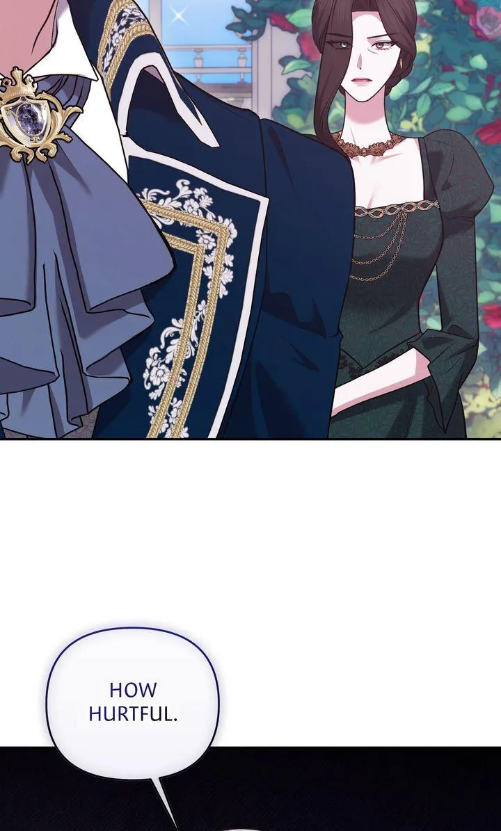 Taming the Arrogant Grand Duke Chapter 33 page 20 - 