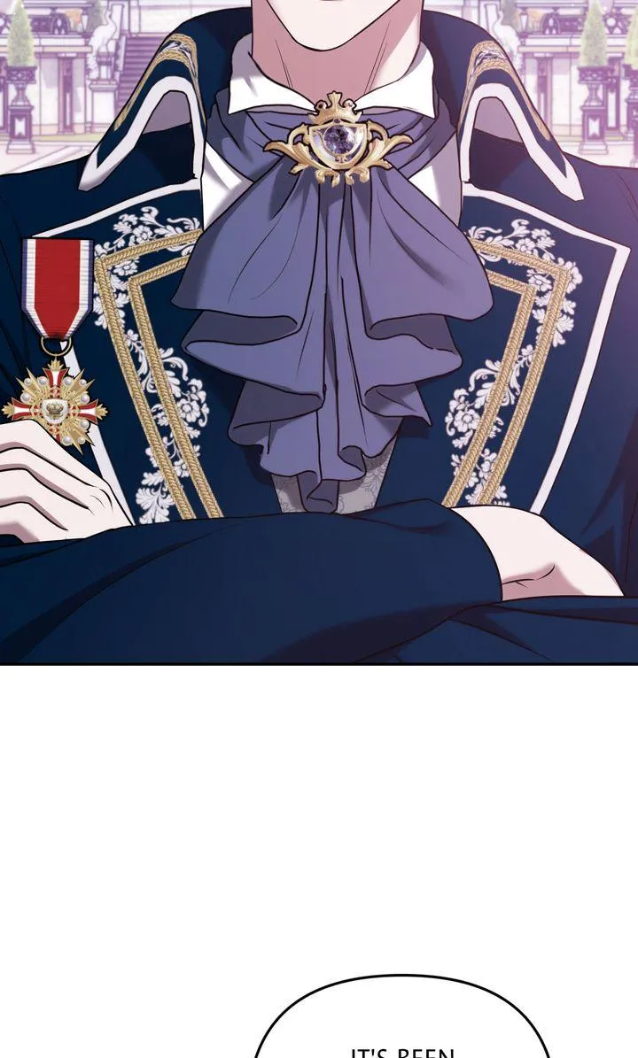 Taming the Arrogant Grand Duke Chapter 33 page 3 - 