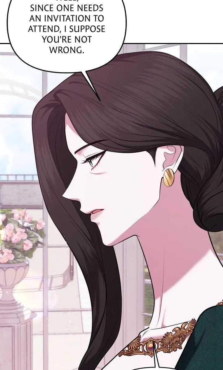 Taming the Arrogant Grand Duke Chapter 33 page 22 - 