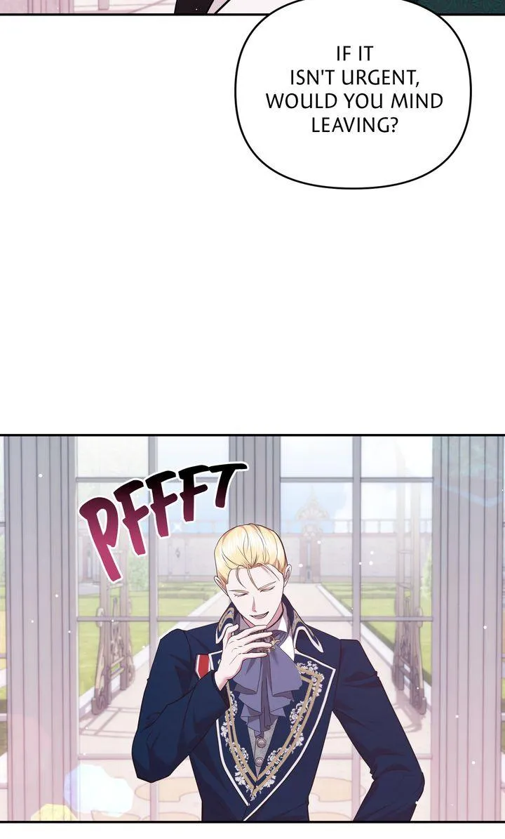 Taming the Arrogant Grand Duke Chapter 33 page 23 - 