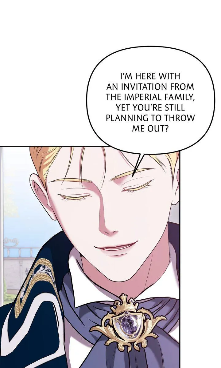 Taming the Arrogant Grand Duke Chapter 33 page 24 - 
