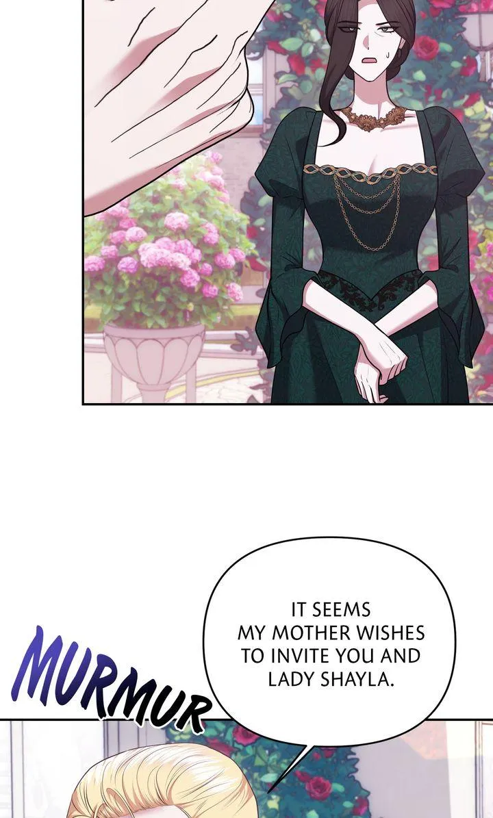 Taming the Arrogant Grand Duke Chapter 33 page 26 - 