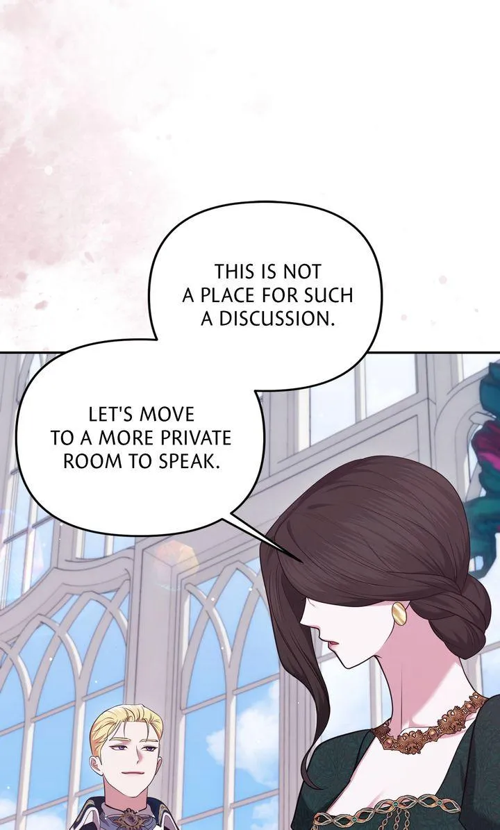 Taming the Arrogant Grand Duke Chapter 33 page 29 - 