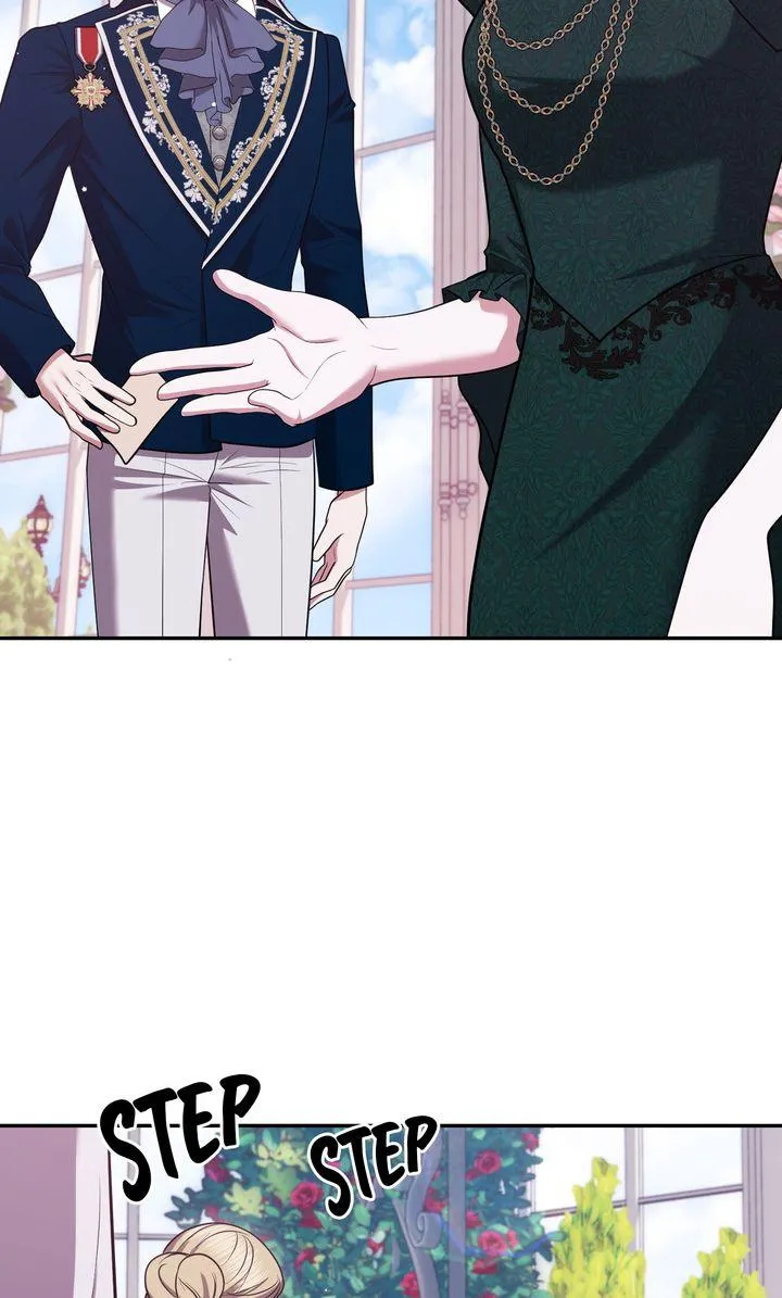 Taming the Arrogant Grand Duke Chapter 33 page 30 - 