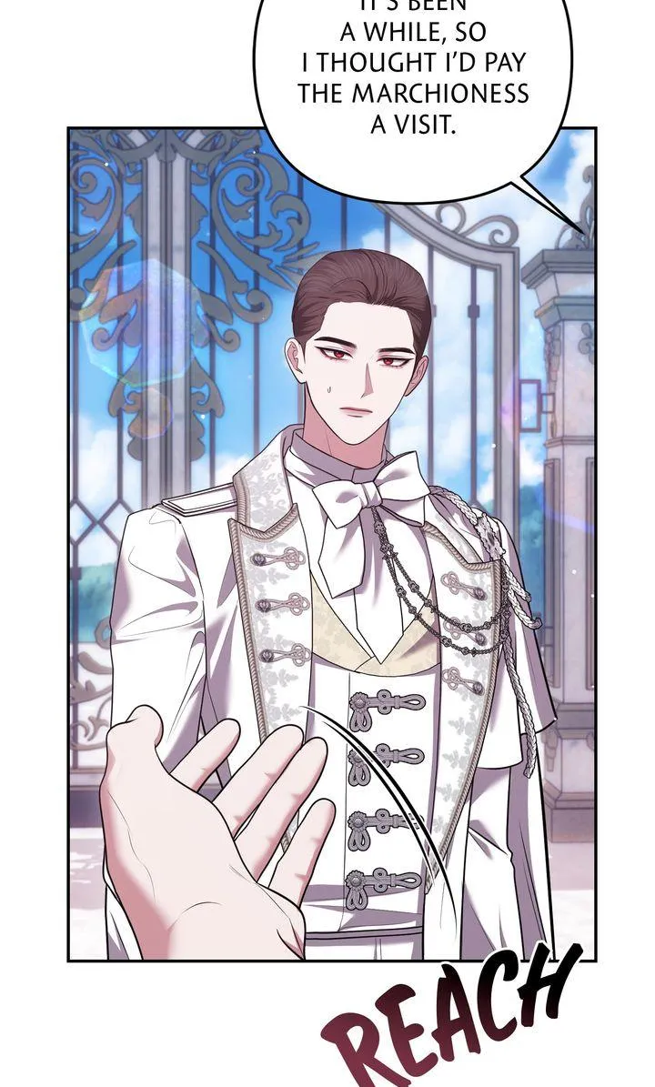 Taming the Arrogant Grand Duke Chapter 33 page 4 - 