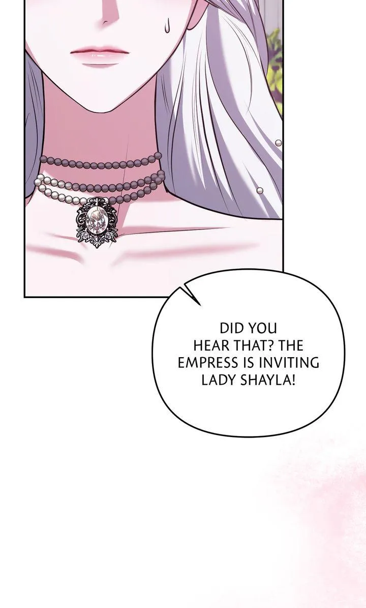 Taming the Arrogant Grand Duke Chapter 33 page 32 - 