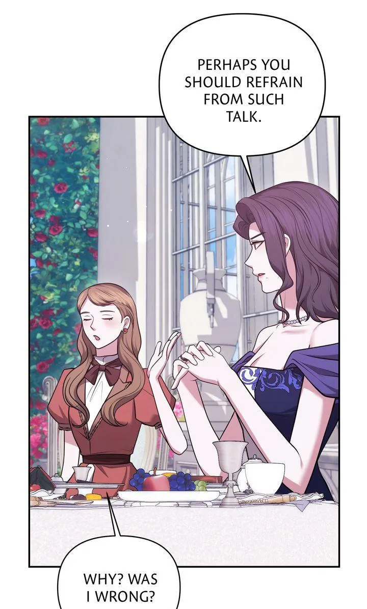 Taming the Arrogant Grand Duke Chapter 33 page 37 - 