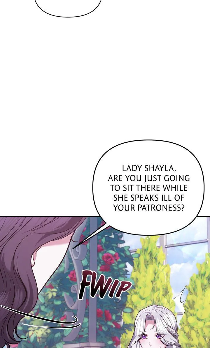 Taming the Arrogant Grand Duke Chapter 33 page 38 - 