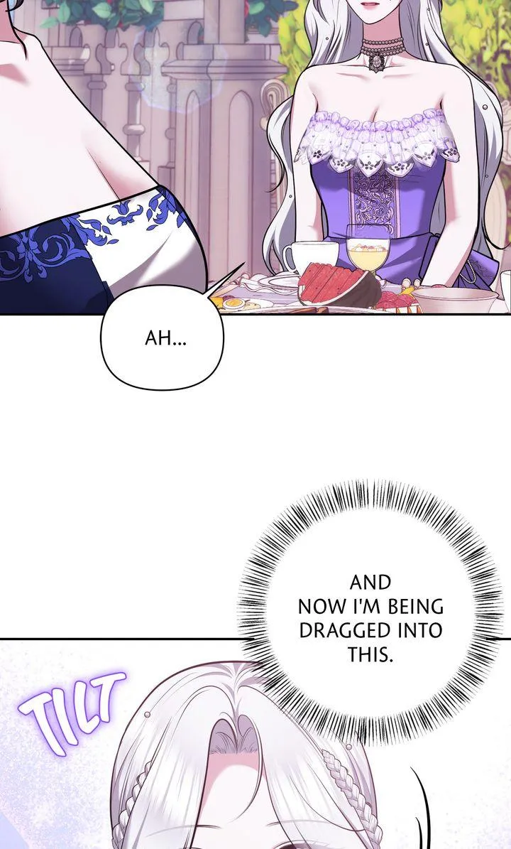 Taming the Arrogant Grand Duke Chapter 33 page 39 - 