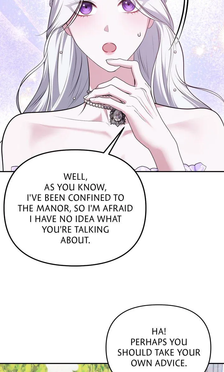 Taming the Arrogant Grand Duke Chapter 33 page 40 - 