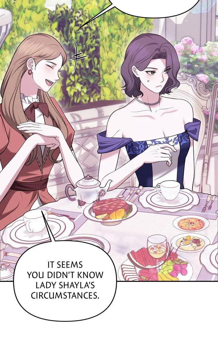 Taming the Arrogant Grand Duke Chapter 33 page 41 - 