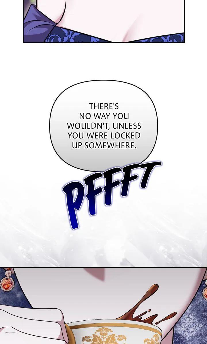 Taming the Arrogant Grand Duke Chapter 33 page 43 - 