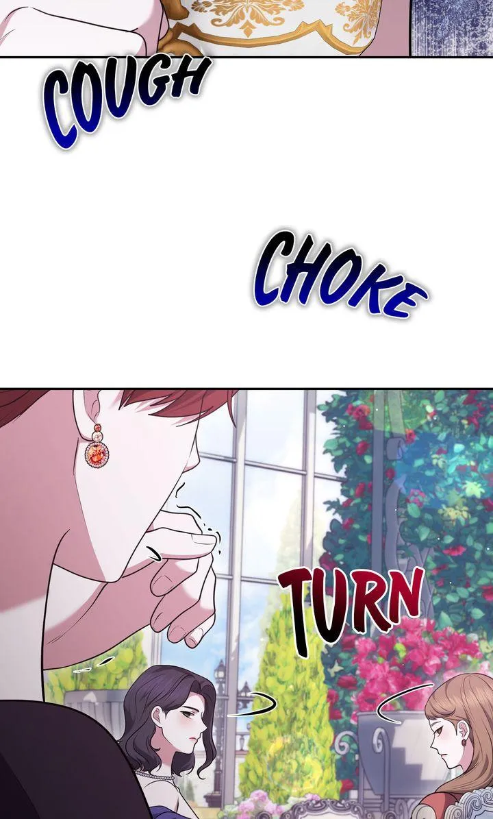 Taming the Arrogant Grand Duke Chapter 33 page 44 - 