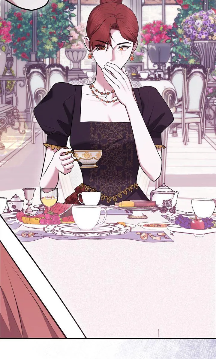 Taming the Arrogant Grand Duke Chapter 33 page 46 - 