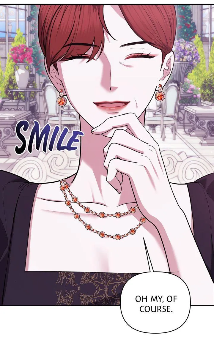 Taming the Arrogant Grand Duke Chapter 33 page 48 - 